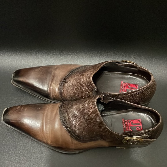 Jo Ghost - Picture 4 of 10